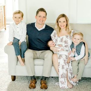 Meet your Posher, Daniel